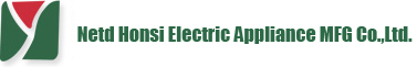 Netd Honsi Electric Appliance MFG Co.,Ltd. 