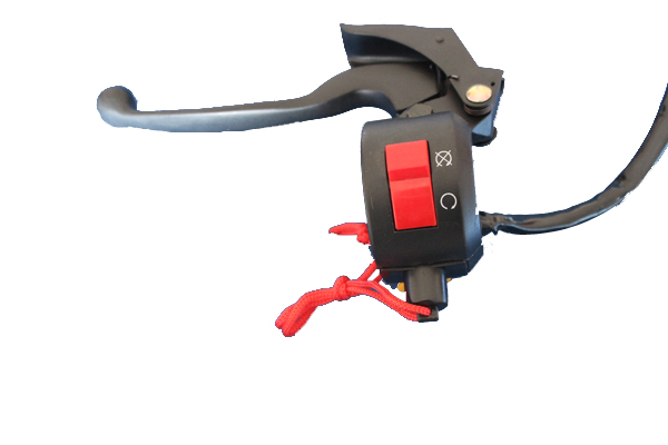 ST406 combined switch