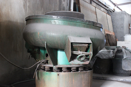 Equipment