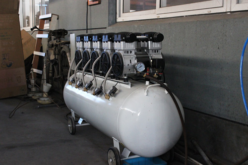 Equipment
